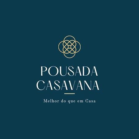 Pousada Casavana 马瑙斯 外观 照片